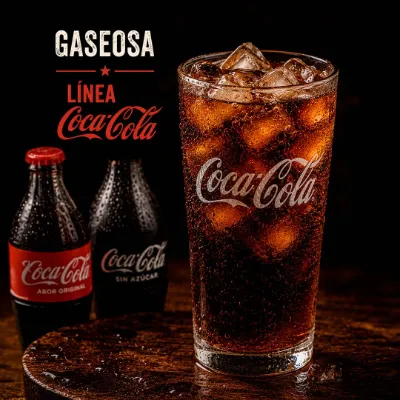 Gaseosa